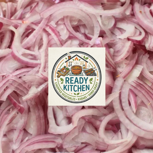 Moon Cut Onion (مون کٹ پیاز)